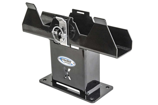 Locking Short Simple Mount Hooks Wrecker Supplies