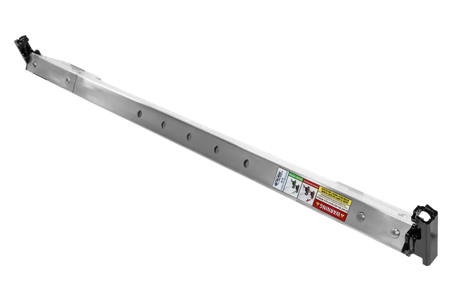 X-Series 4th Gen Axle