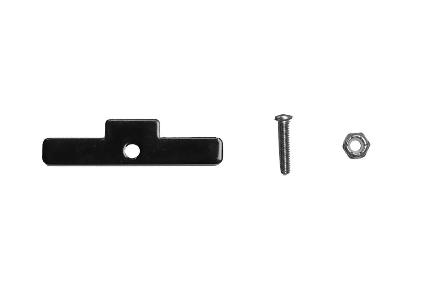 T-Handle for Axles
