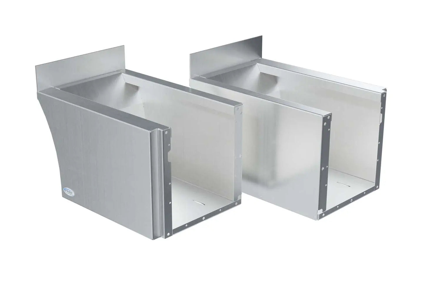 Storage Fender Set 24 1/4"