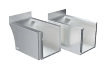 Storage Fender Set 24 1/4"