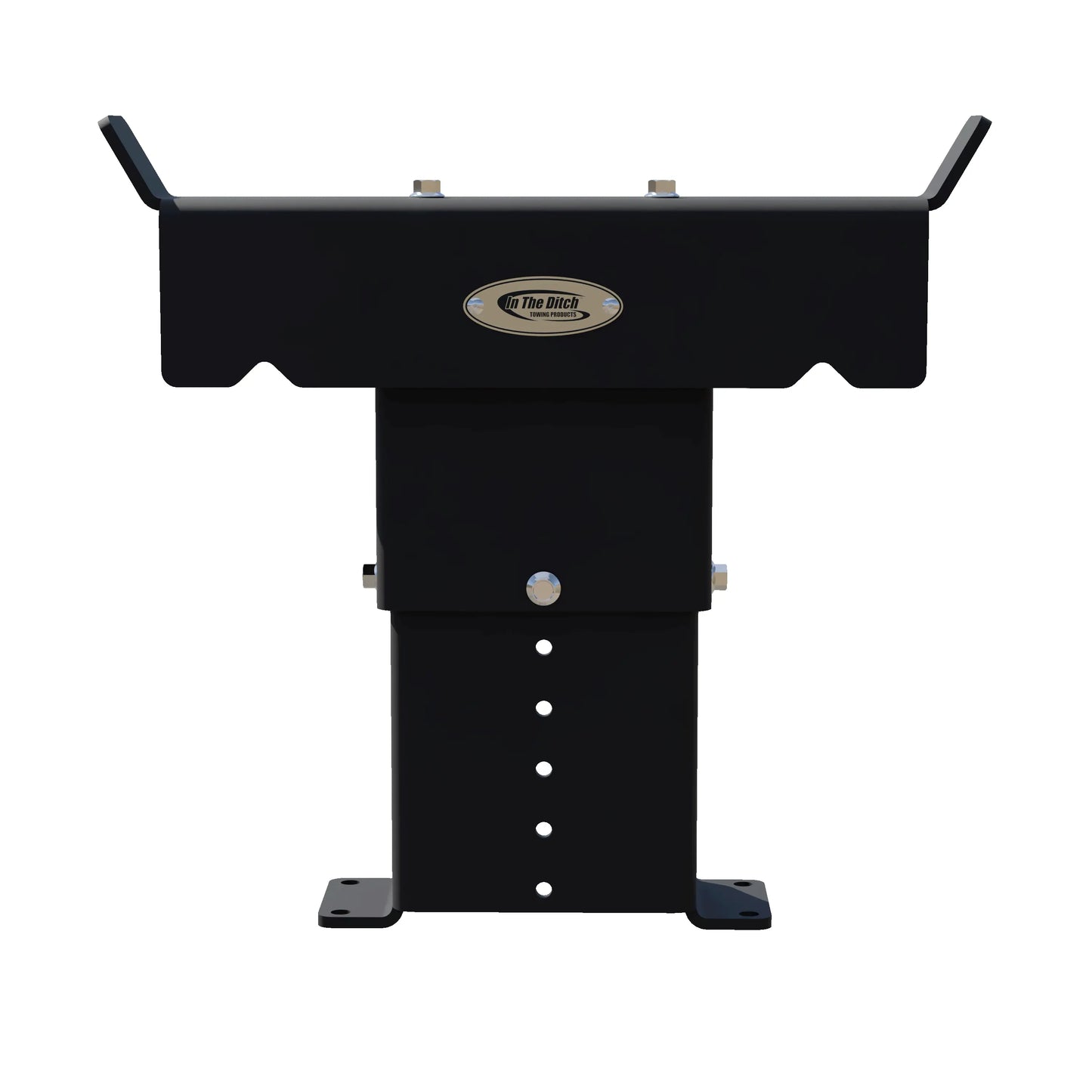 Dolly Fender Mount