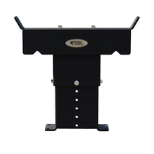 Dolly Fender Mount