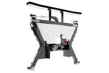 SP9000 - SP Series™ Sidepuller (With Integrated Controls)