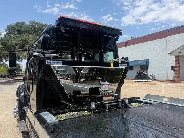 2027 Freightliner M2-X w/ Century 12 Series Carrier