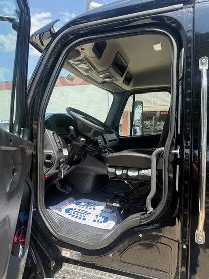 2027 Freightliner M2-X w/ Century 12 Series Carrier