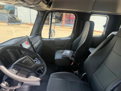 2027 Freightliner M2-X w/ Century 12 Series Carrier