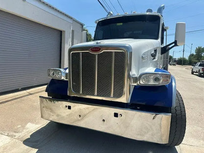New Arrival - 2021 Peterbilt 567 w/ Jerr Dan 50-Ton Wrecker
