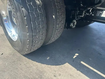 2018 Peterbilt 337 w/ Xtreme EZ Loader Deck