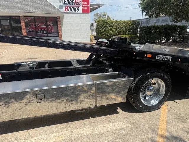 2027 Freightliner M2-X w/ Century 12 Series Carrier