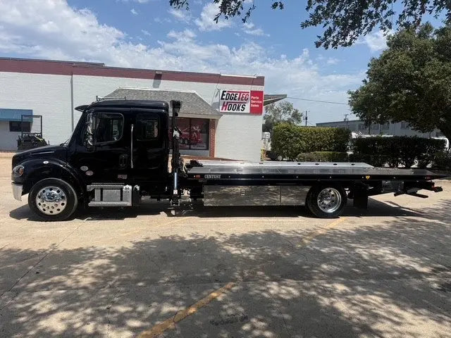 2027 Freightliner M2-X w/ Century 12 Series Carrier