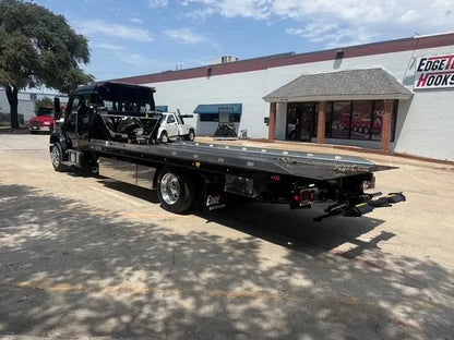 2027 Freightliner M2-X w/ Century 12 Series Carrier