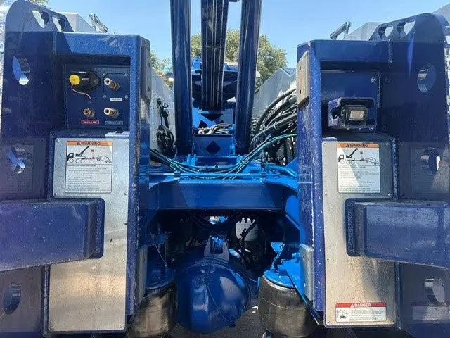 New Arrival - 2021 Peterbilt 567 w/ Jerr Dan 50-Ton Wrecker