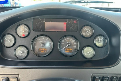2018 Peterbilt 337 w/ Xtreme EZ Loader Deck