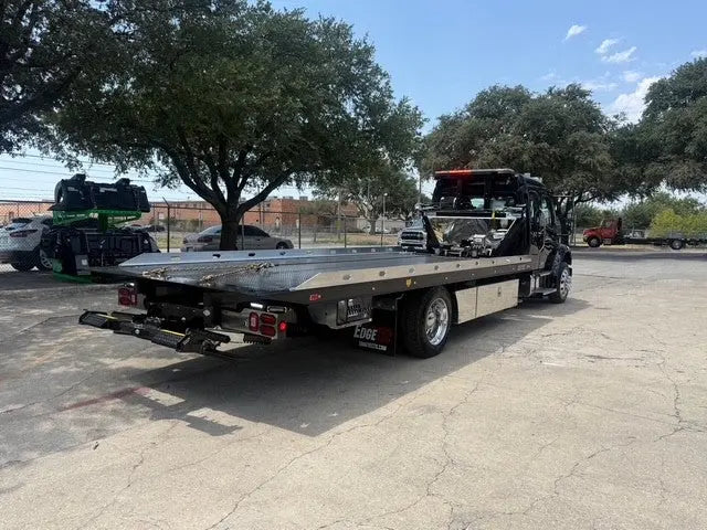 2027 Freightliner M2-X w/ Century 12 Series Carrier