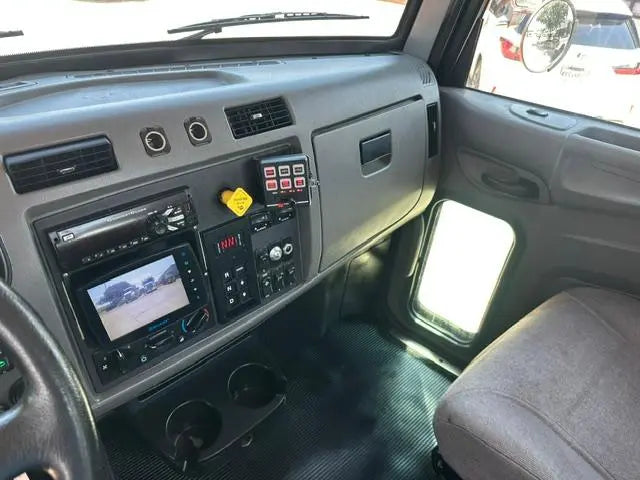 2018 Peterbilt 337 w/ Xtreme EZ Loader Deck