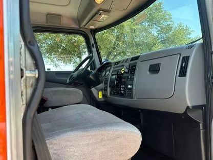 2018 Peterbilt 337 w/ Xtreme EZ Loader Deck