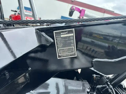 2019 Ram 4500 w/ Century 312