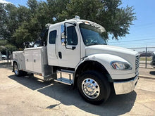 2024 Freightliner M2-X w/ Vulcan V30 Wrecker