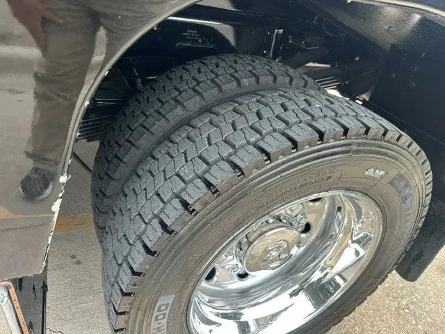 2019 Ram 4500 w/ Century 312