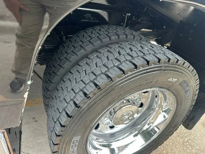2019 Ram 4500 w/ Century 312