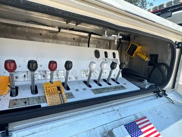 2024 Freightliner M2-X w/ Vulcan V30 Wrecker