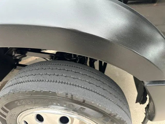 2019 Ram 4500 w/ Century 312