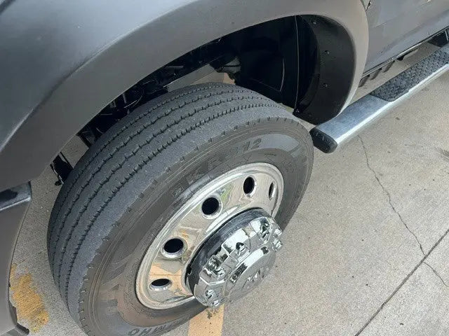 2019 Ram 4500 w/ Century 312