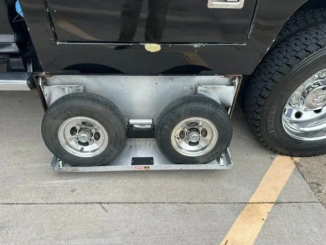 2019 Ram 4500 w/ Century 312