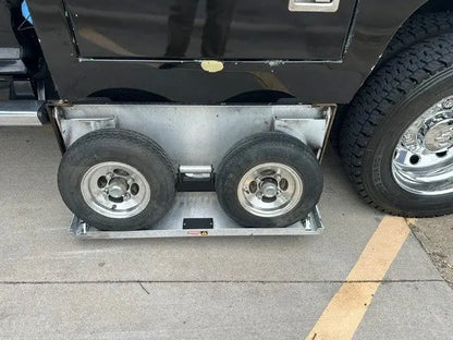 2019 Ram 4500 w/ Century 312