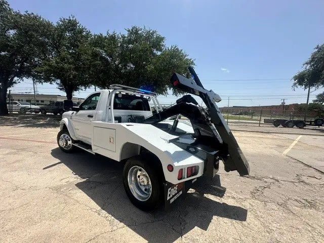 2026 Ram 4500 Bighorn 2wd w/Century 300