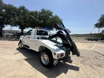 2026 Ram 4500 Bighorn 2wd w/Century 300