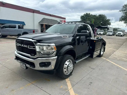 2019 Ram 4500 w/ Century 312