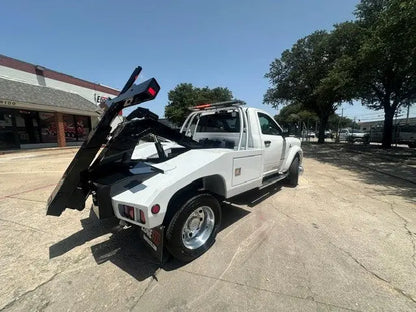 2026 Ram 4500 Bighorn 2wd w/Century 300