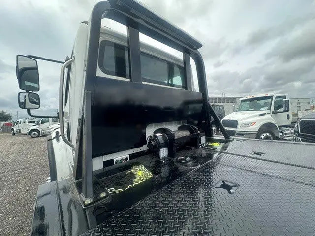 2027 Freightliner M2 w/ Century 20 Series Carrier