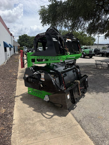Road Pro Bucket Bunker