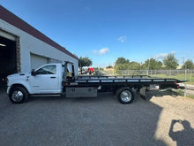 2026 Ram 5500 2wd w/Century 10 Series Carrier