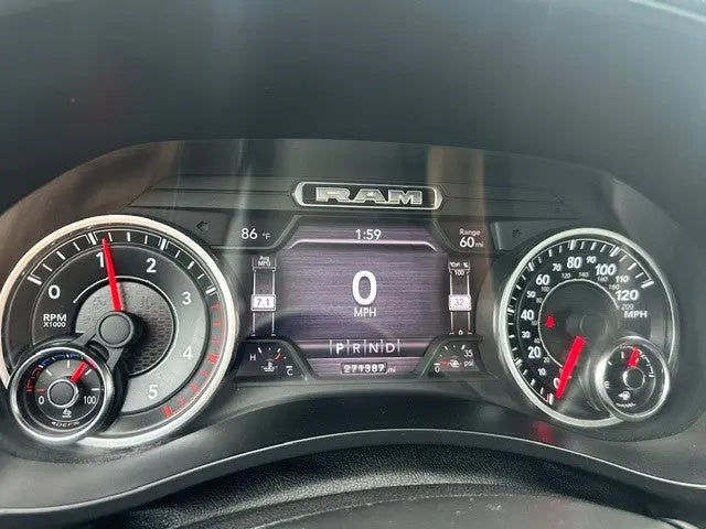 2019 Ram 4500 w/ Century 312