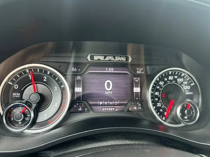 2019 Ram 4500 w/ Century 312