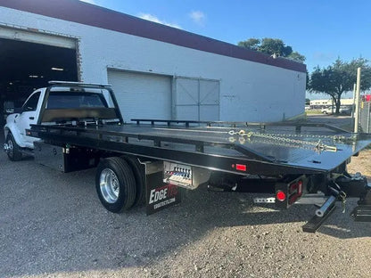 2026 Ram 5500 2wd w/Century 10 Series Carrier