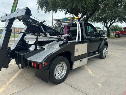 2019 Ram 4500 w/ Century 312
