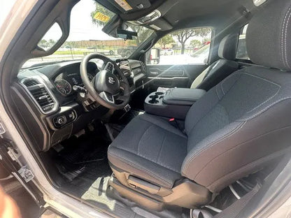2026 Ram 4500 Bighorn 2wd w/Century 300