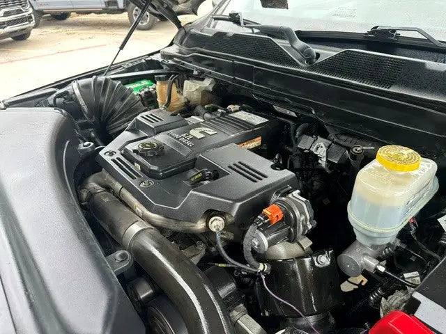 2019 Ram 4500 w/ Century 312