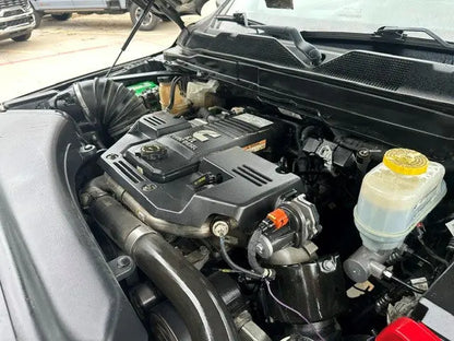 2019 Ram 4500 w/ Century 312