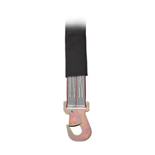 Snap Hook Wheel Lift Strap 100" Hooks Wrecker Supplies