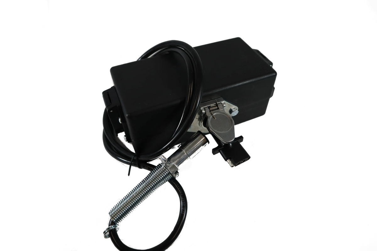 Transfer Box Locking Kit Connector Transfer Box - Safe and Simple Towing – EdgeTec - Hooks