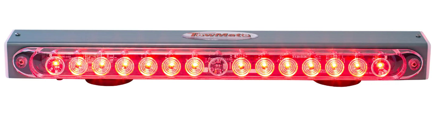 Advantage Wireless Tow Light Bar