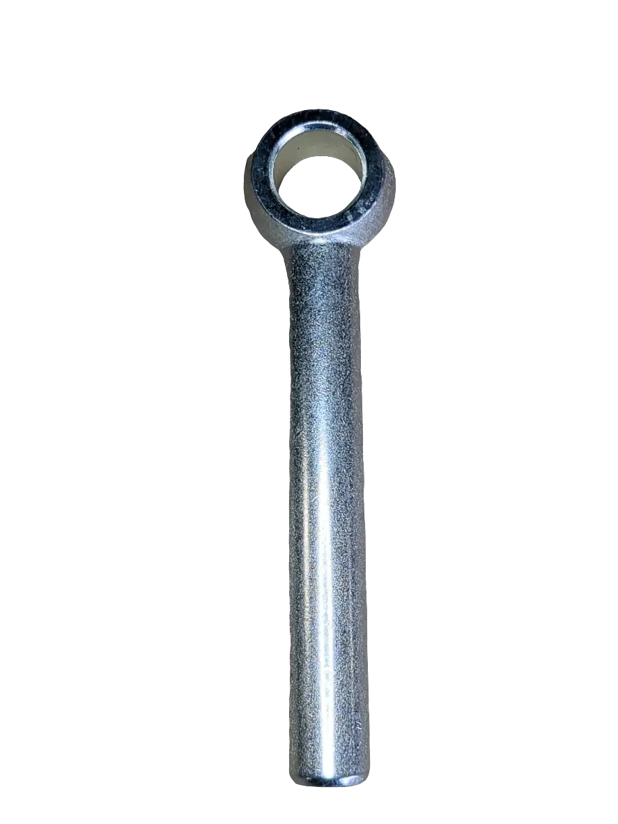Rod Pin Loading DRILLED ROD END KEEPER PIN- LCG - EdgeTec - Hooks – EdgeTec - Hooks