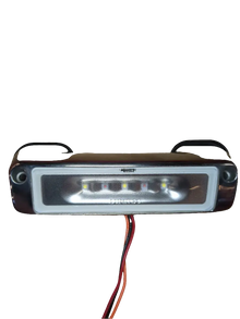 LIGHT- LED DOCKING/STROBE '18 Miller Industries