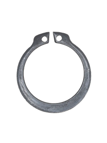 EXTERNAL SNAP RING 1-1/4" HD Miller Industries